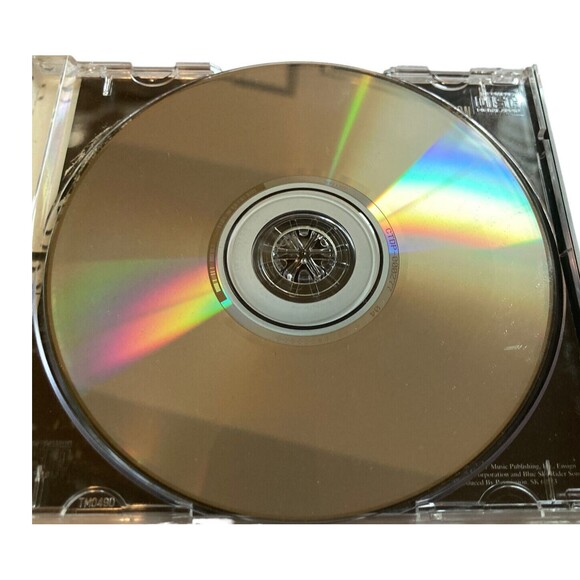 James Horner – Titanic (Music From The Motion Picture) CD 1997 SK 63213 - Picture 6 of 6